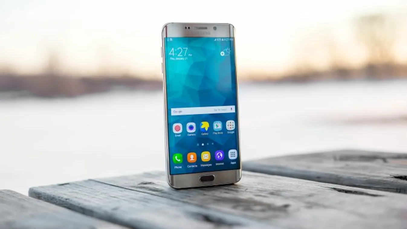 Új funkciót kaptak az androidos telefonok!