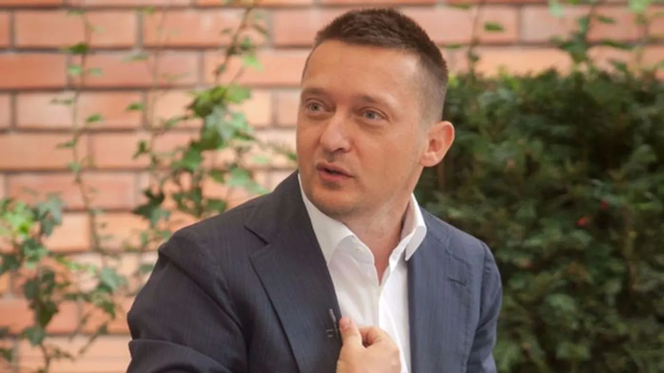 Rogán Antal: Erkölcsi elégtételt várok el azoktól, akik minden bizonyíték nélkül belém rúgtak