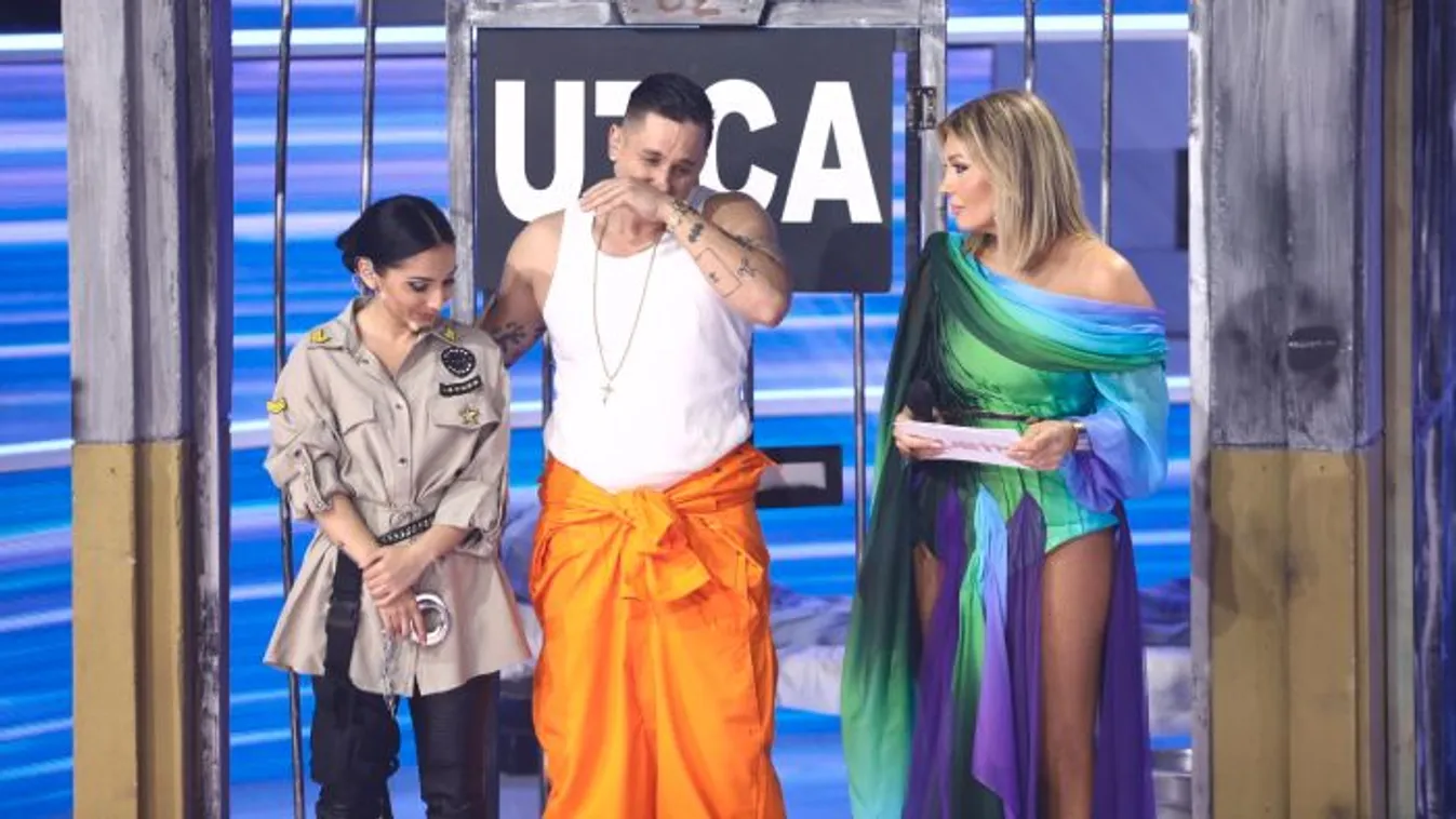 Aurelio elárulta, mit érzett, amikor újra rács mögé került