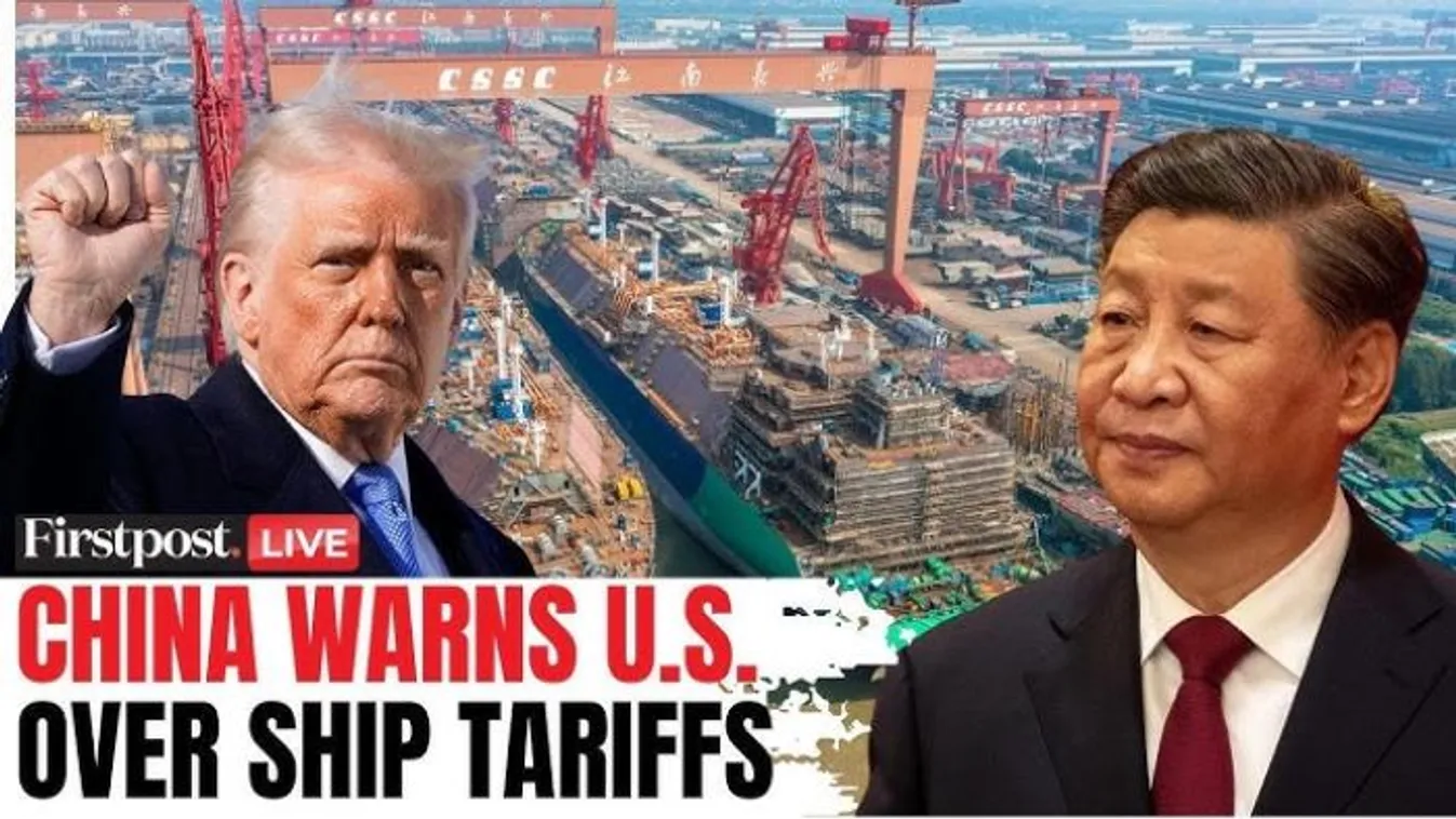 Még mindig csak durvul a vámháború