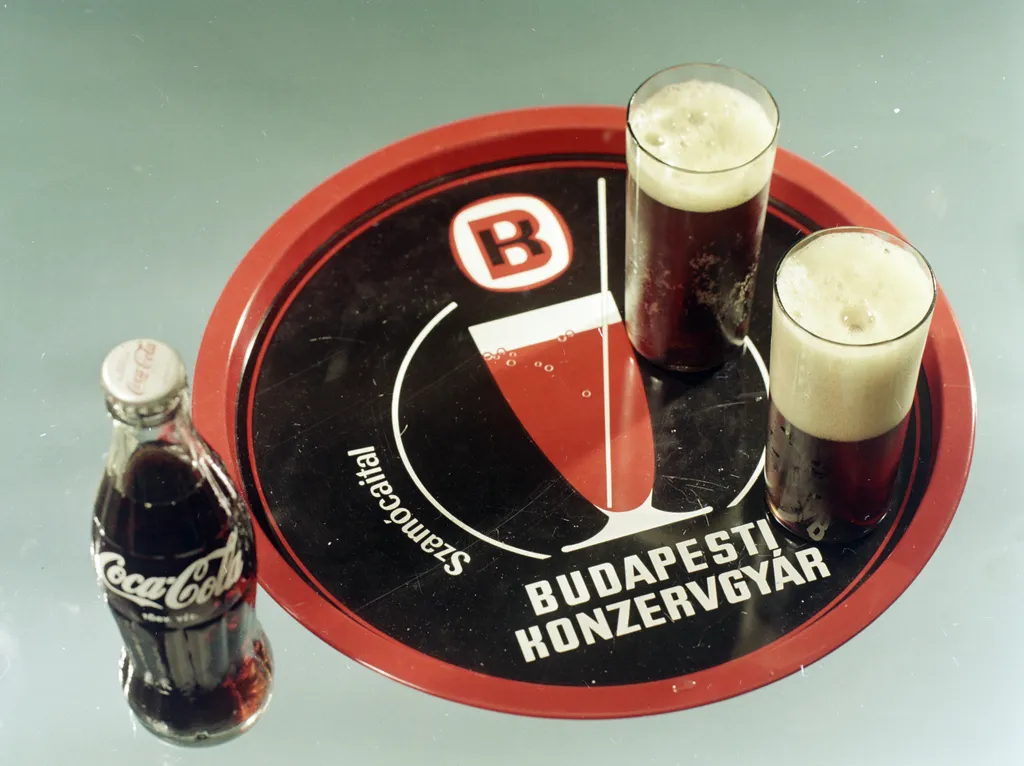 Coca-Cola reklám, 1972