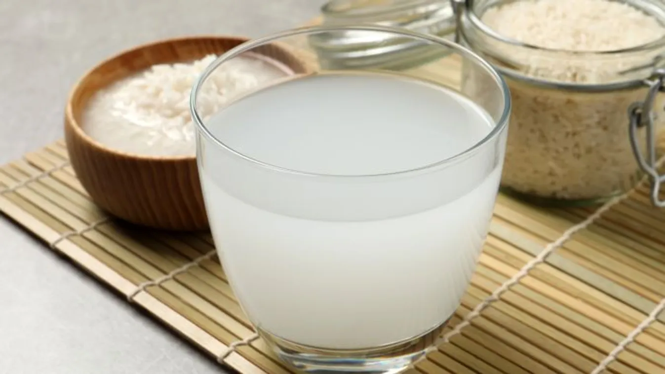 Rizsvíz a kertben? Ezek a növények óriásra nőnek tőle