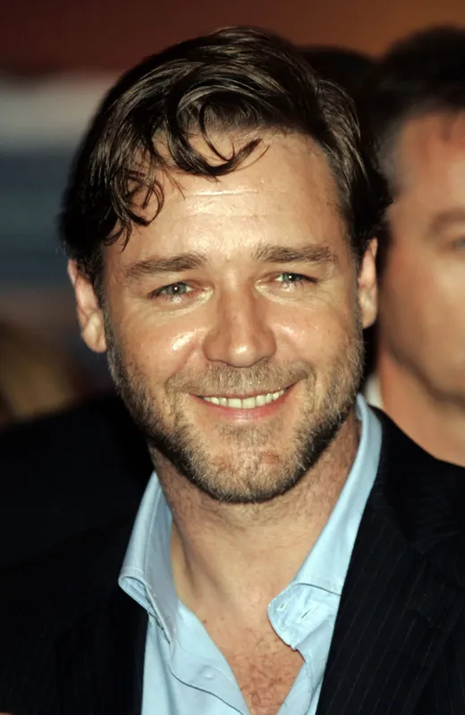 62nd Venice Film Festival - Russell Crowe