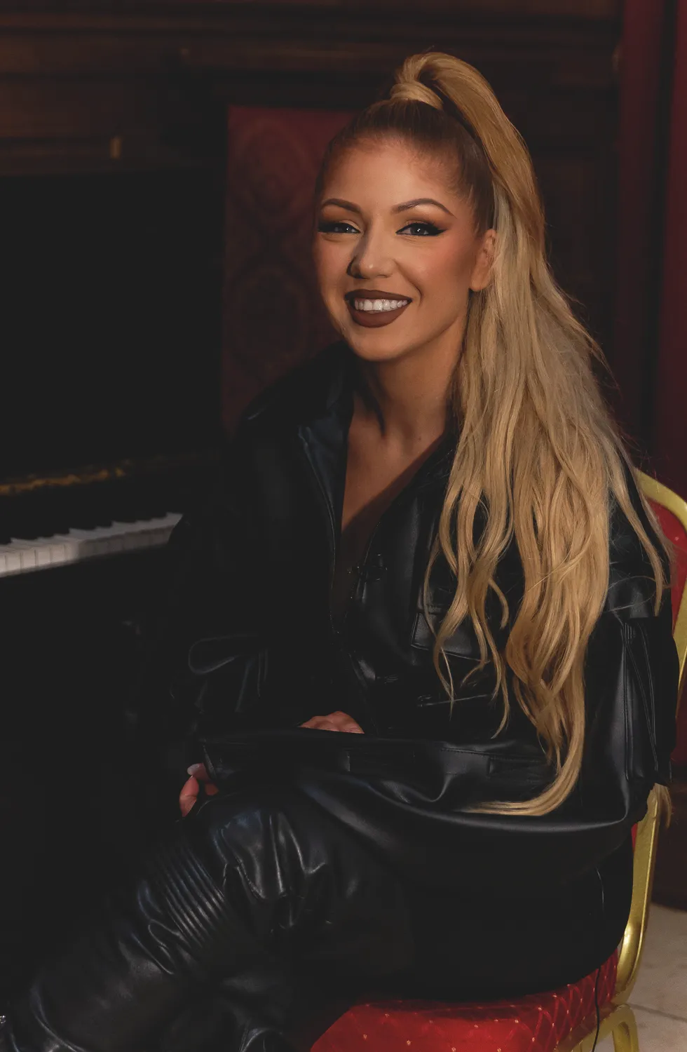 Tolvai Reniék operát fognak énekelni A Nagy Duettben.