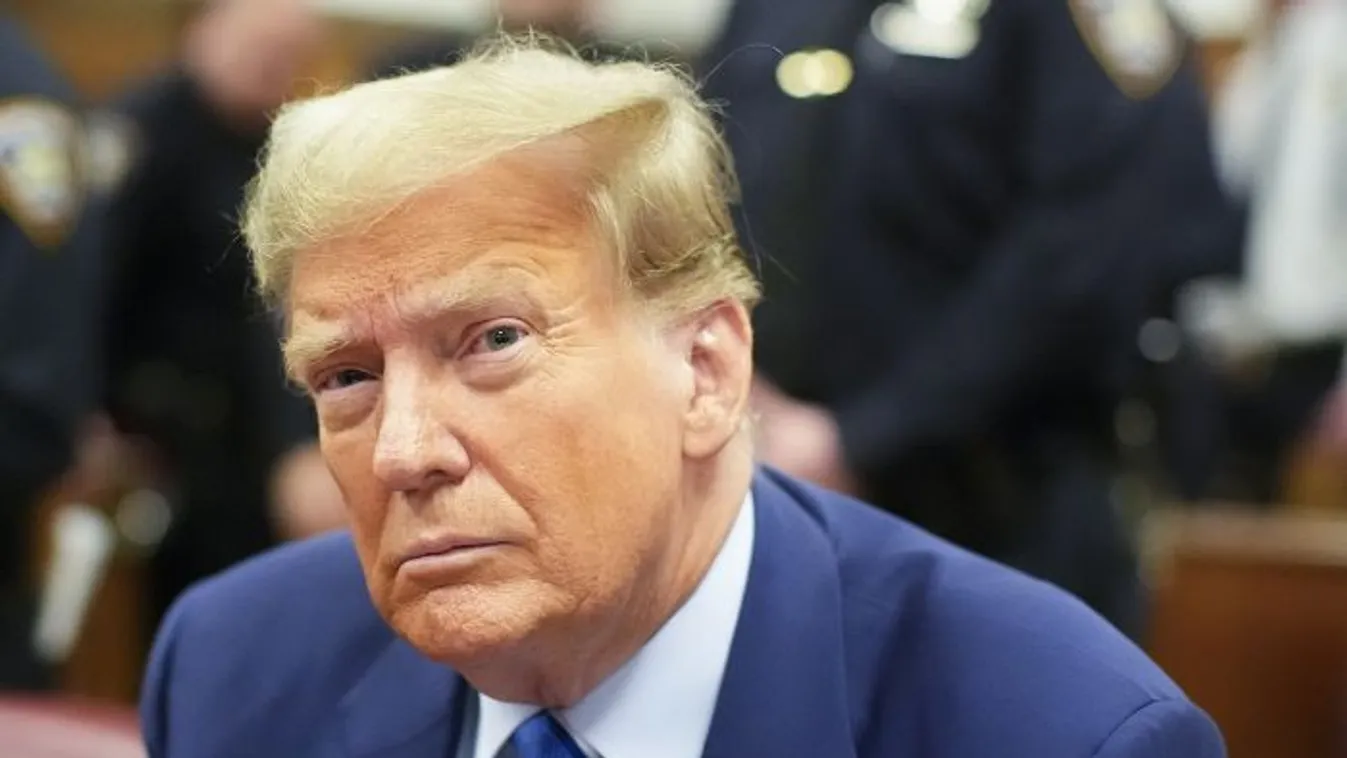 Trump csapatának elege van Brüsszelből