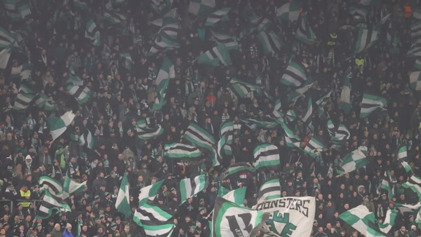 A pályán kívül is tarolt a Fradi: bejött a húzásuk