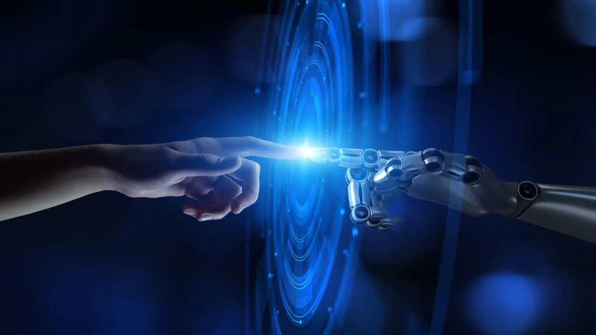 A szakértő szerint a mesterséges intelligencia azt tette, ami a feladata... 