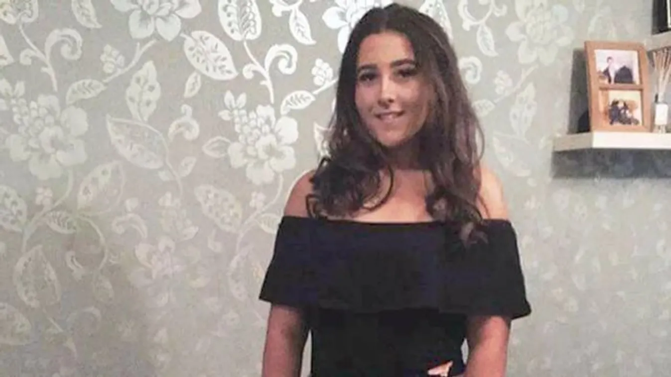 "Azt mondtam a 18 éves lányomnak, hogy szeretlek, légy jó… aztán kaptam egy hívást, amitől minden szülő retteg"