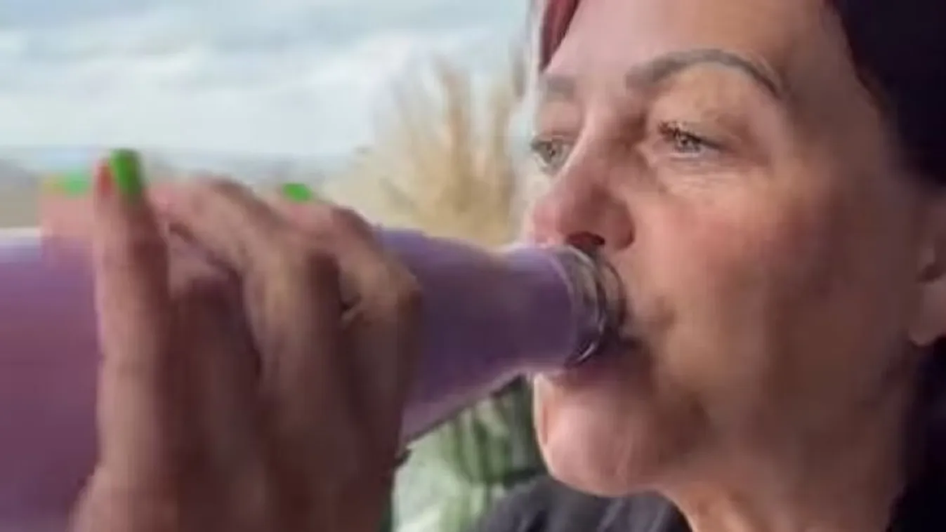 Szívszorító vallomást tett a mellrákos műsorvezető