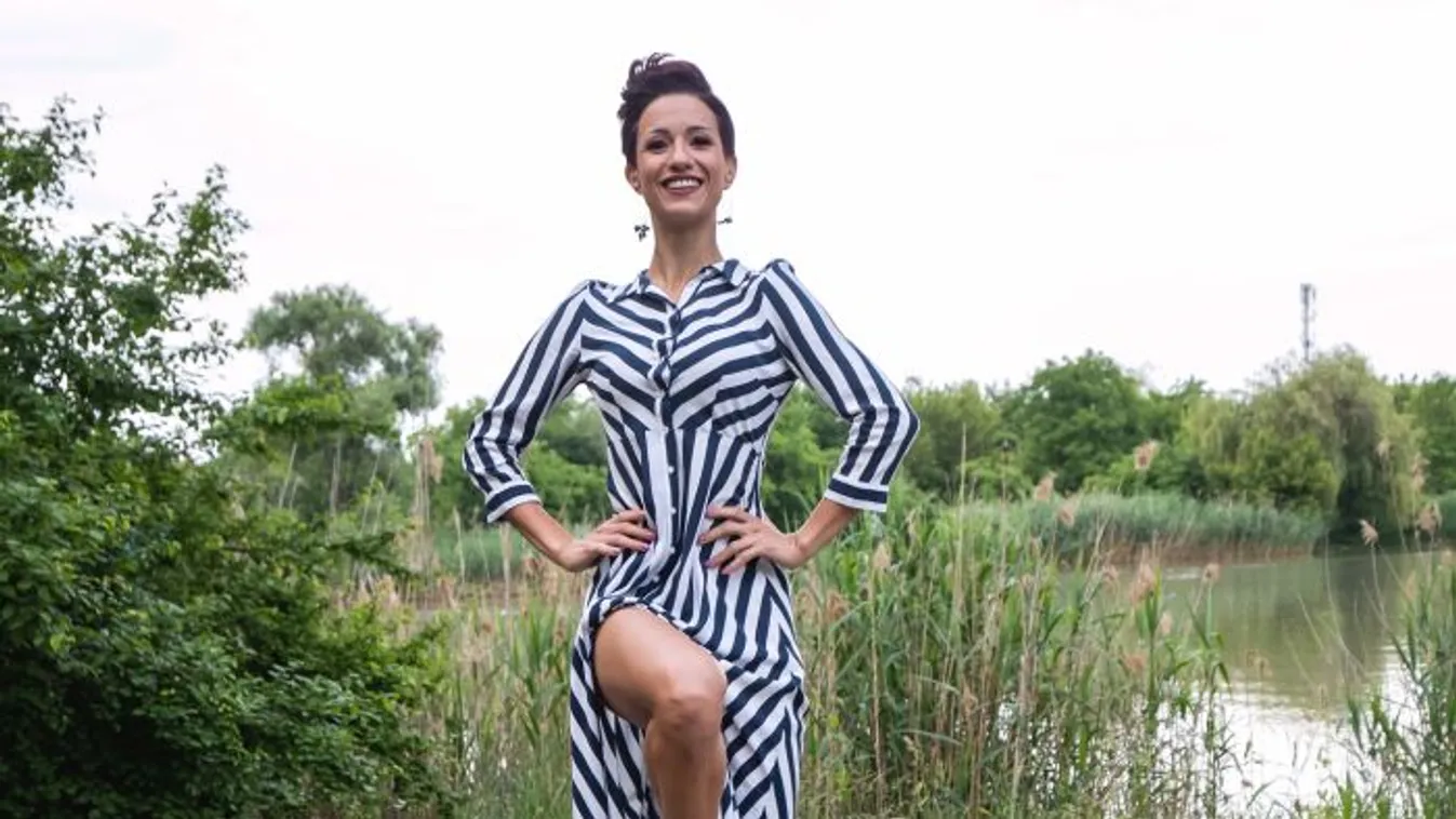 Széphalmi Juliska súlyosan megsérült, itt vannak a részletek