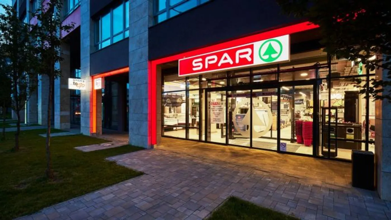 Hatalmas húsvéti akciók a SPAR-ban