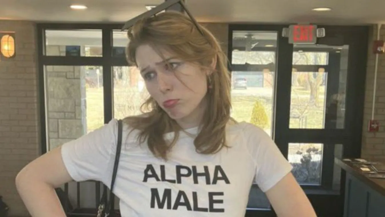 USA: női mosdót használt egy transznemű "nő", letartóztatták