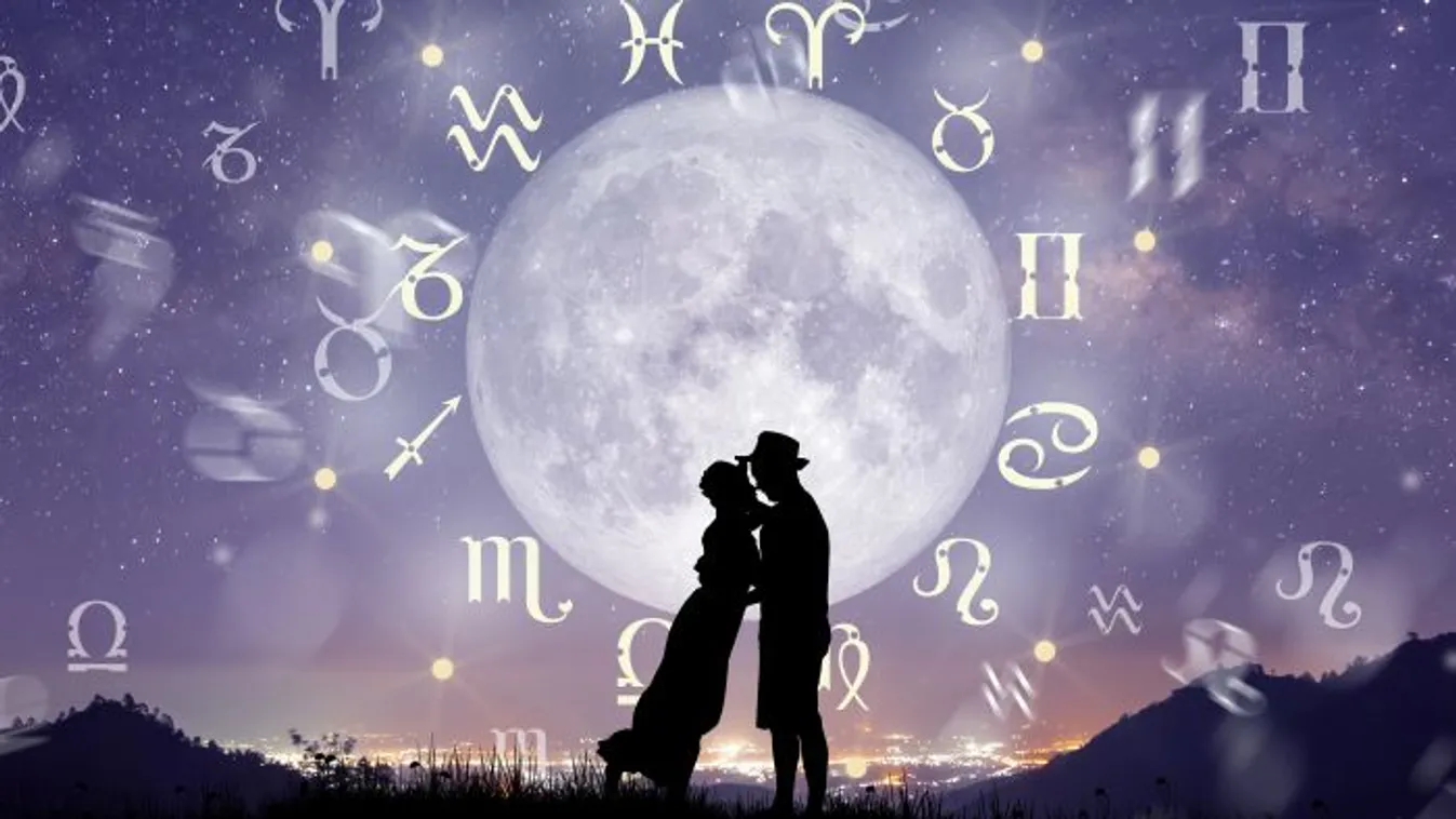 Szenvedélyes változást hoz a szerelemben a Mérleg Telihold