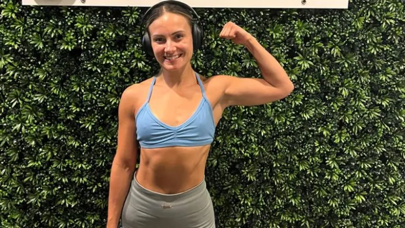 Szokatlan tünet jelezte a fiatal lány halálos betegségét