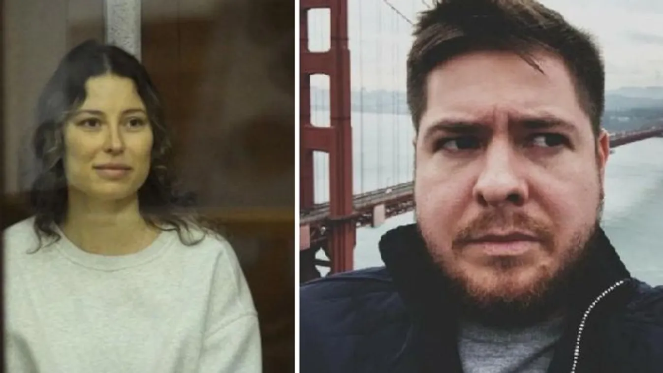 Fogolycsere Oroszország és az Egyesült Államok között!