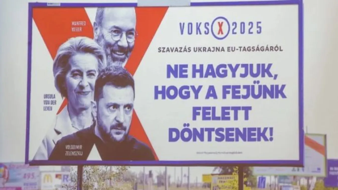 Zajlkik a szavzás Ukrajna EU-tagságáról