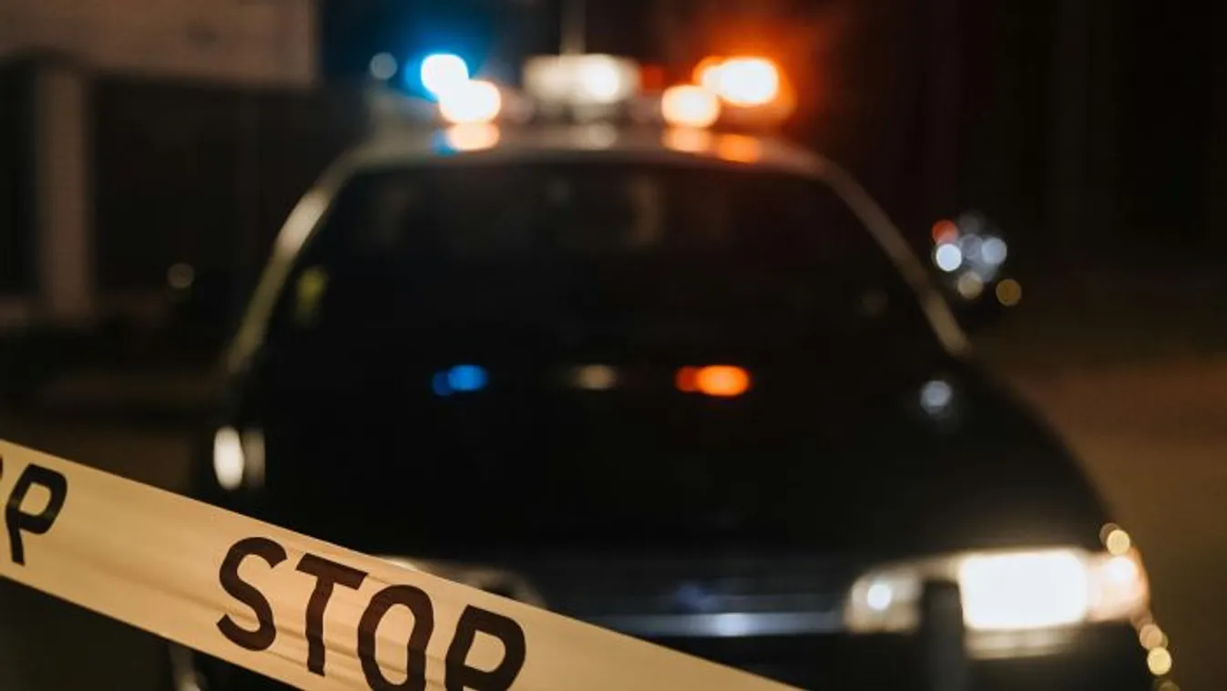 Meghalt apja a brutális gyilkosságban, a fiú tehette