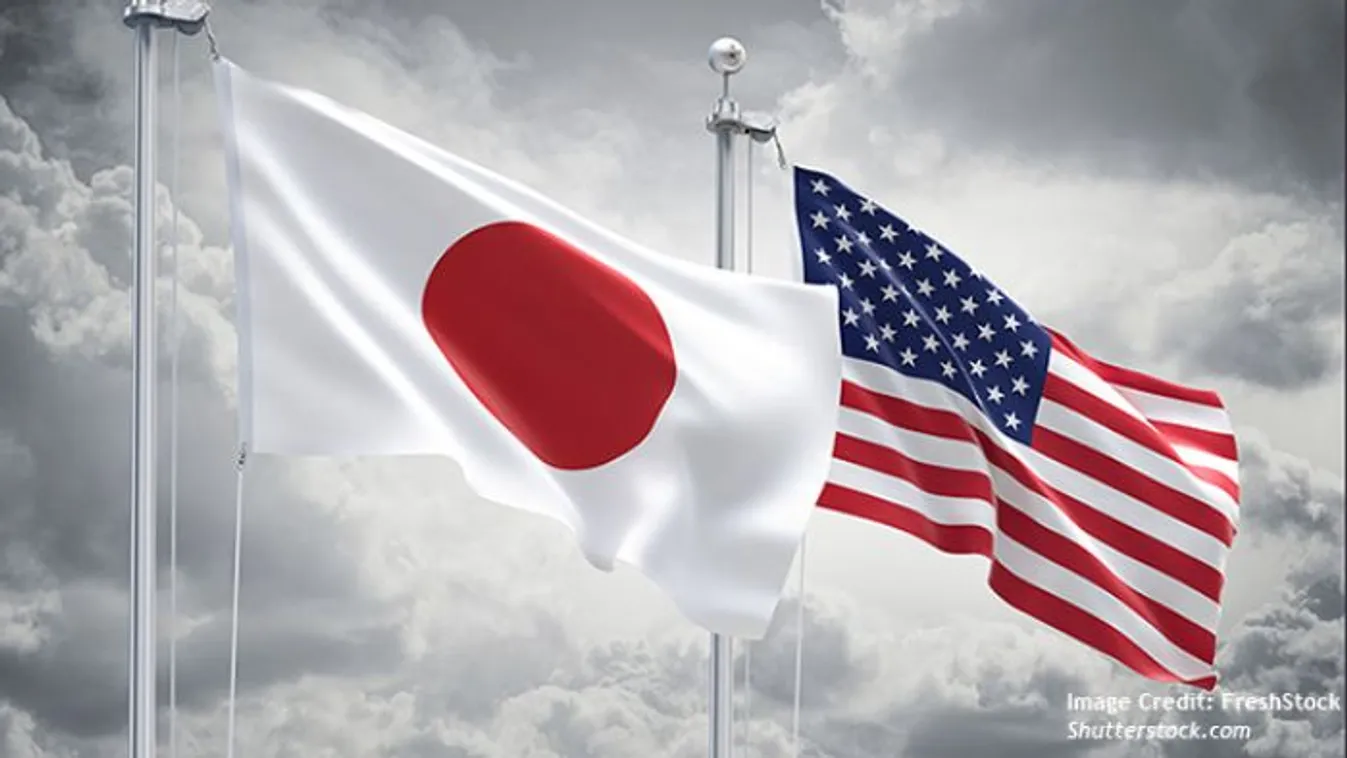 Japán már nem bólogat Amerikának