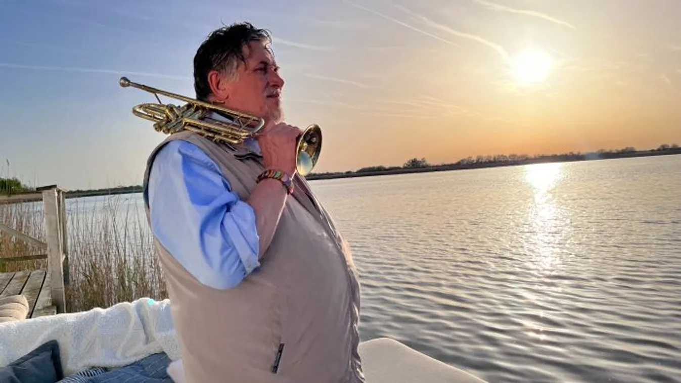 Börtön, szerelem, szabadság: exkluzív interjút adott a Borsnak Galambos Lajos