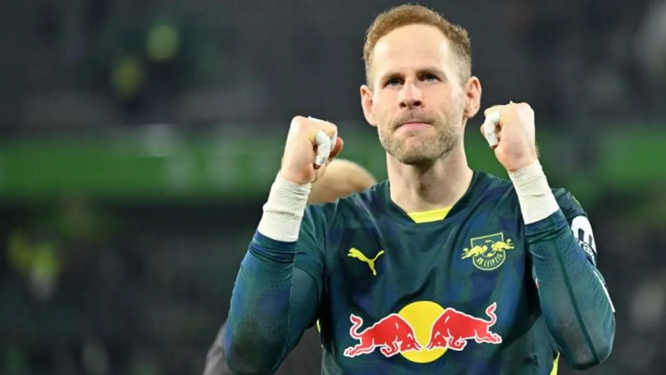 Így van most az agyrázkódást szenvedett Gulácsi