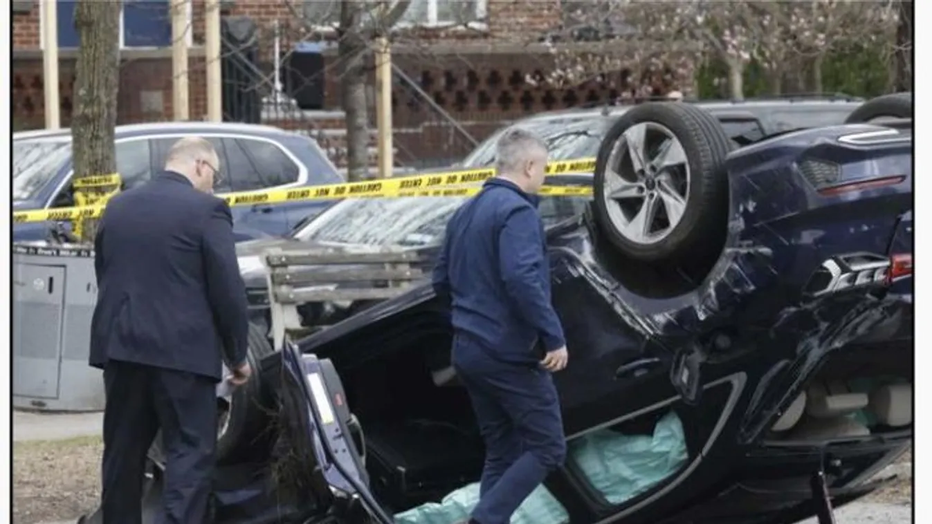 Két fiatal lányával együtt vesztette életét egy anyuka