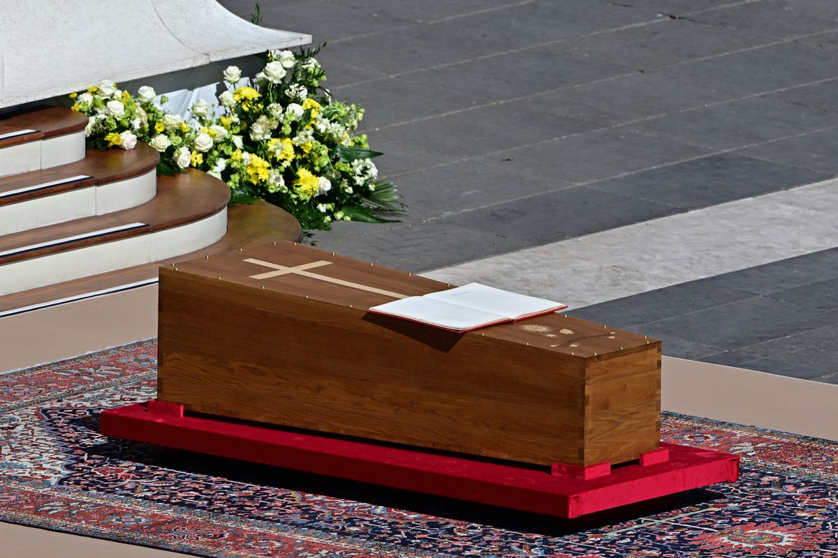 Ferenc pápa