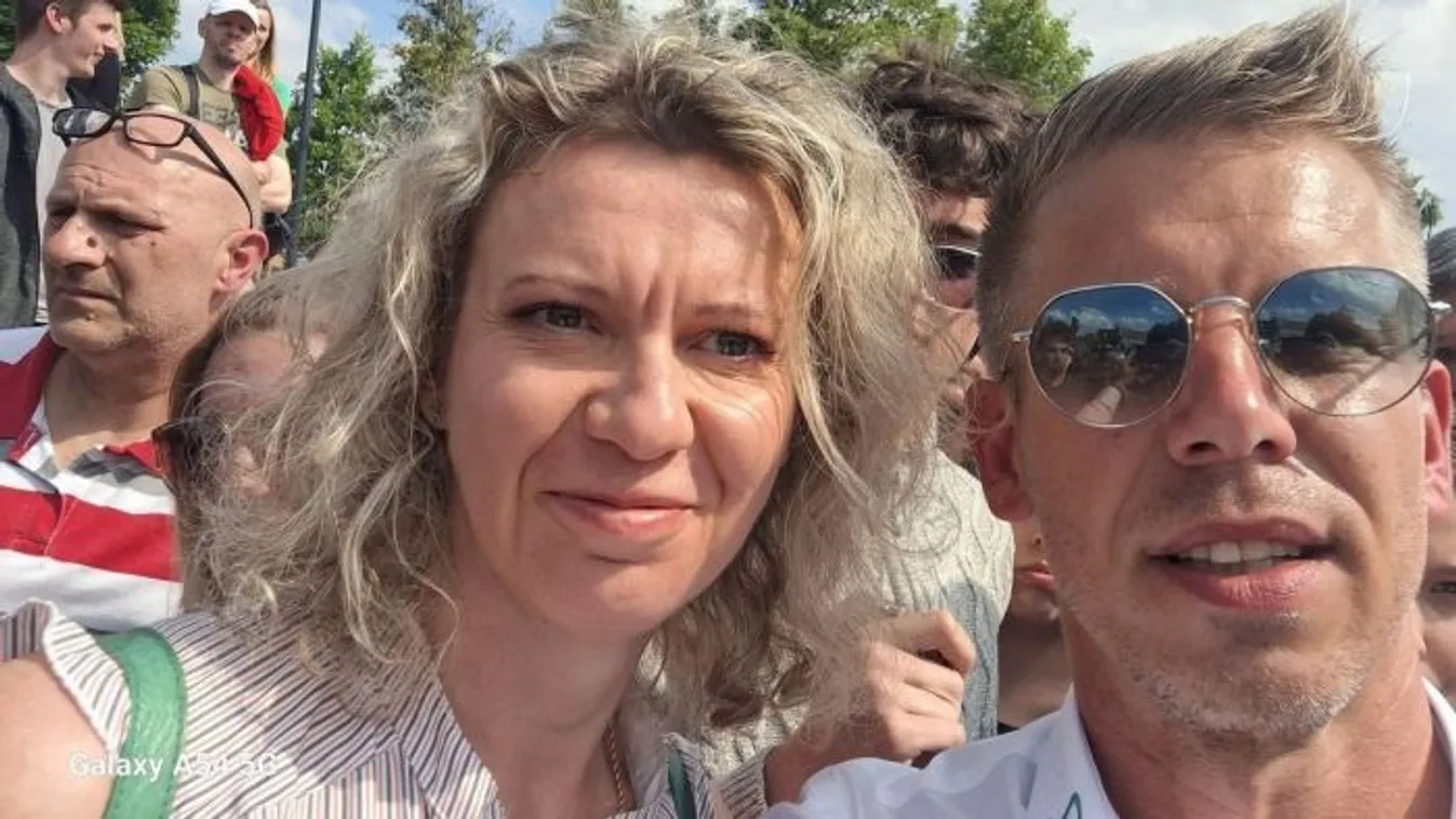 Boros Bánk Levente: Brüsszel és a Tisza Párt paktumot kötött