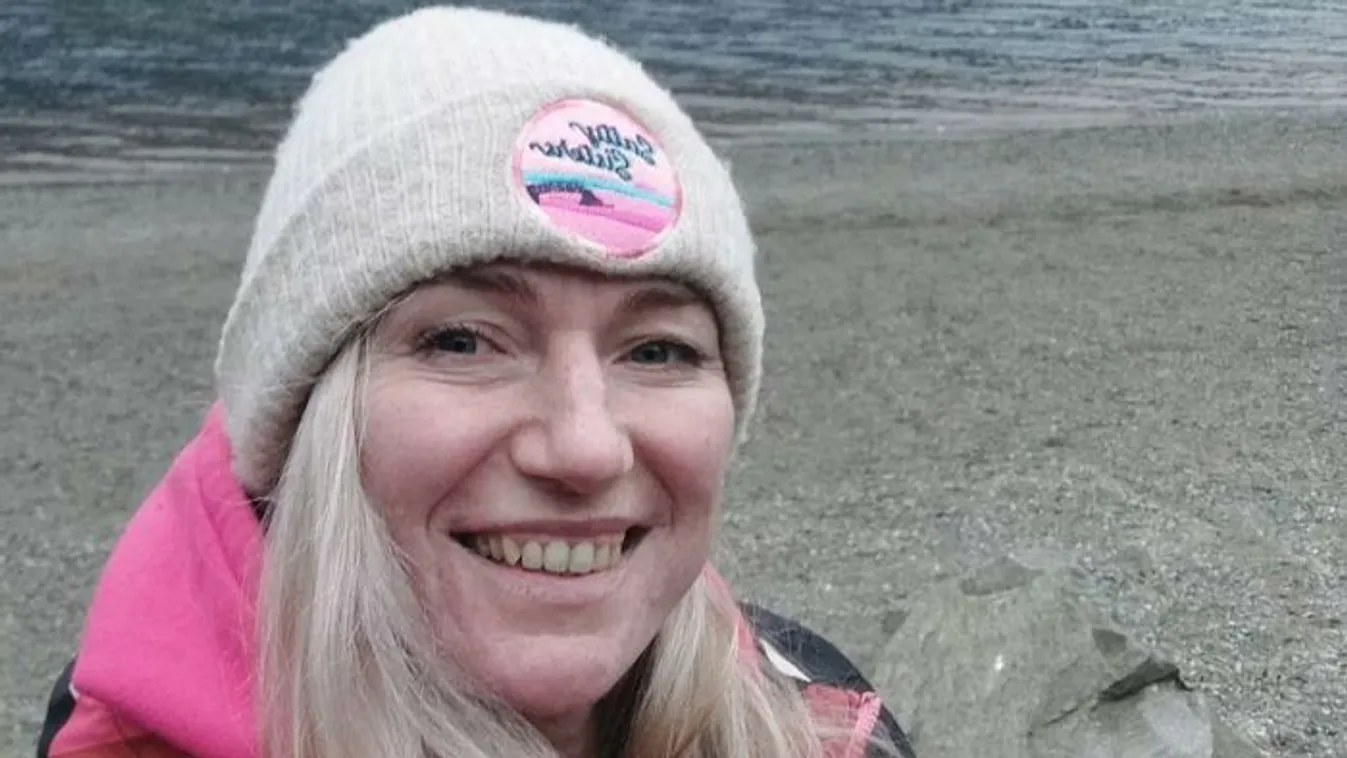 Rémálomba csapott a fürdőzés, napokig kórházban volt az anya