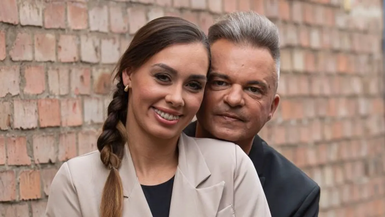 Cooky elárulta miért nem házasodtak össze párjával