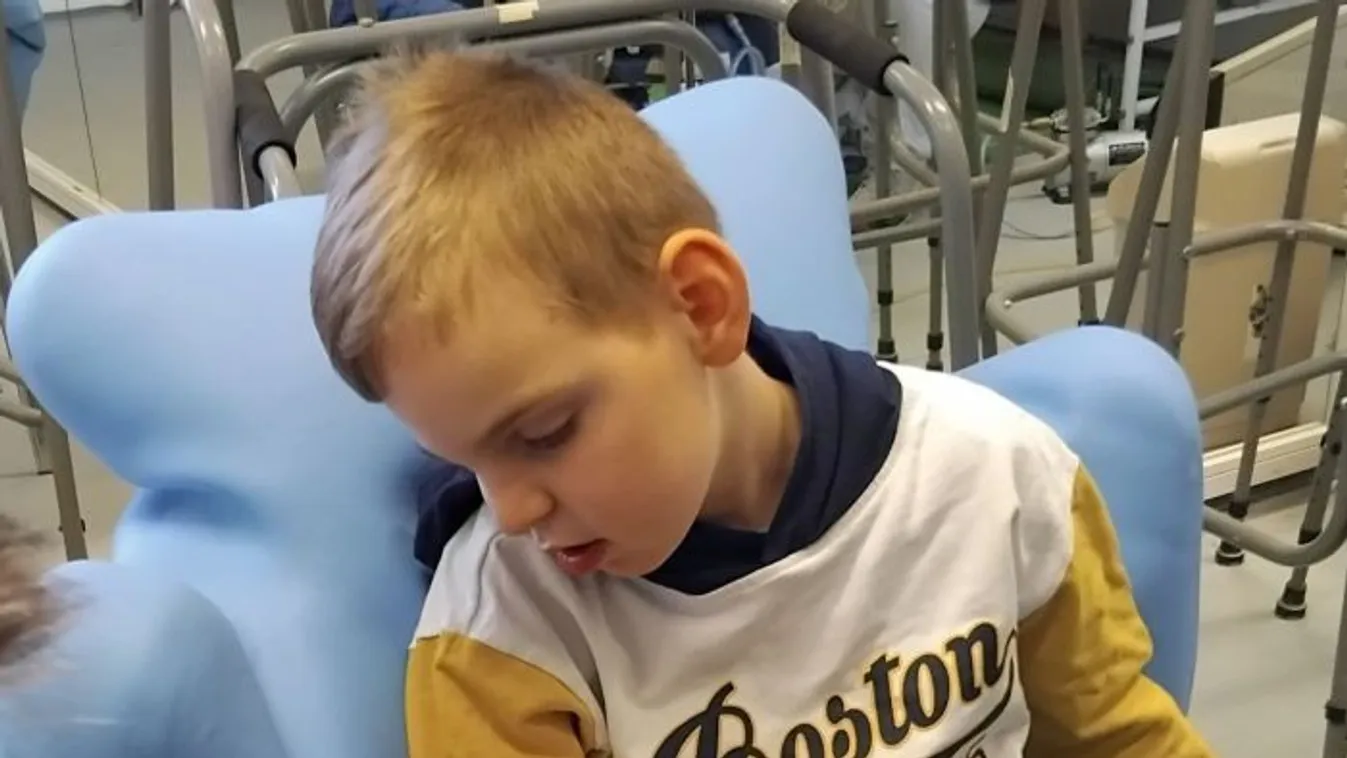 Gyereknap az Esőgyerekért