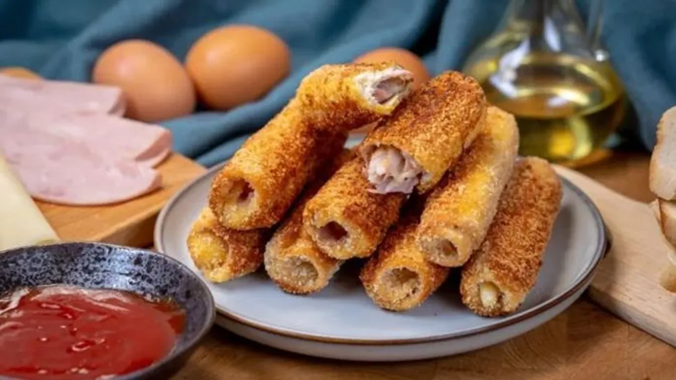 Csavard fel a bundáskenyeret és nem bánod meg