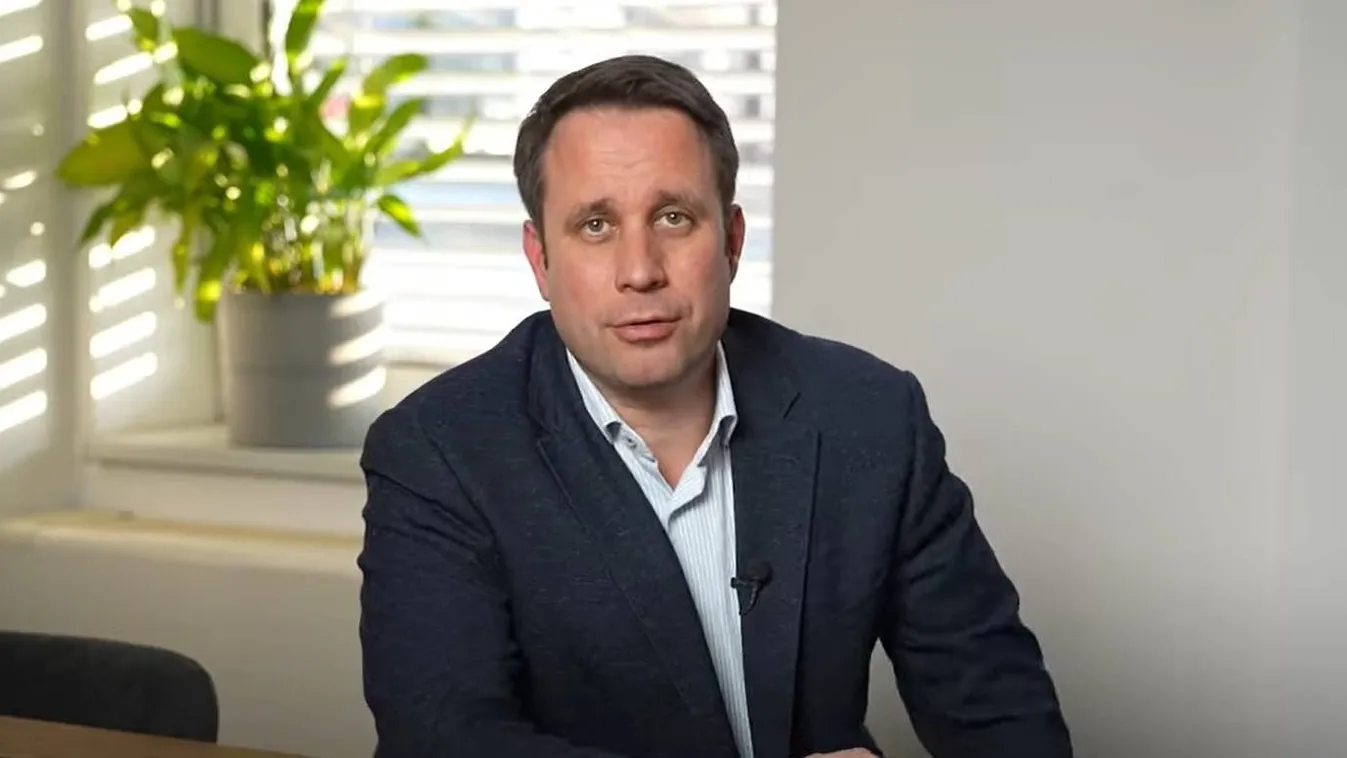 Dömötör Csaba: hiába tagadja Magyar Péter, Brüsszelben gyorsítópályán akarnak tagságot adni Ukrajnának