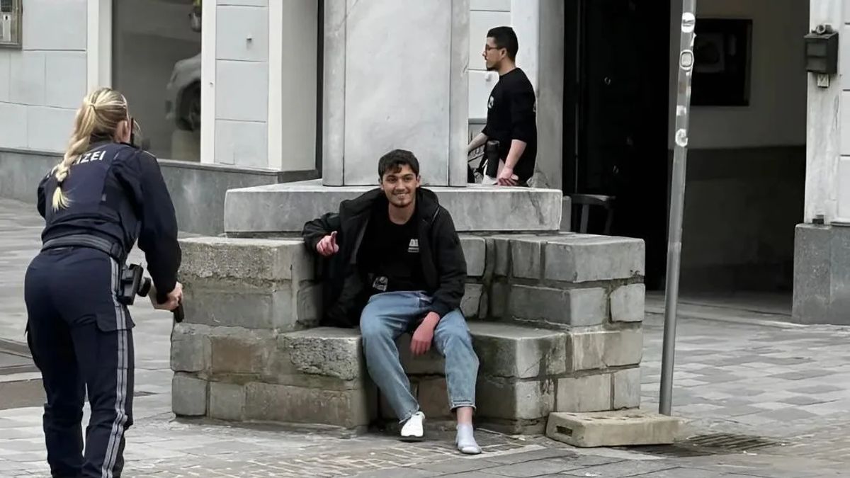 Terrorfigyelmeztetést adtak ki Ausztriára, "nagyon valószínű" egy támadás esélye