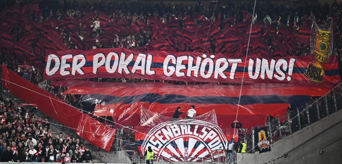 VfB Stuttgart - RB Leipzig