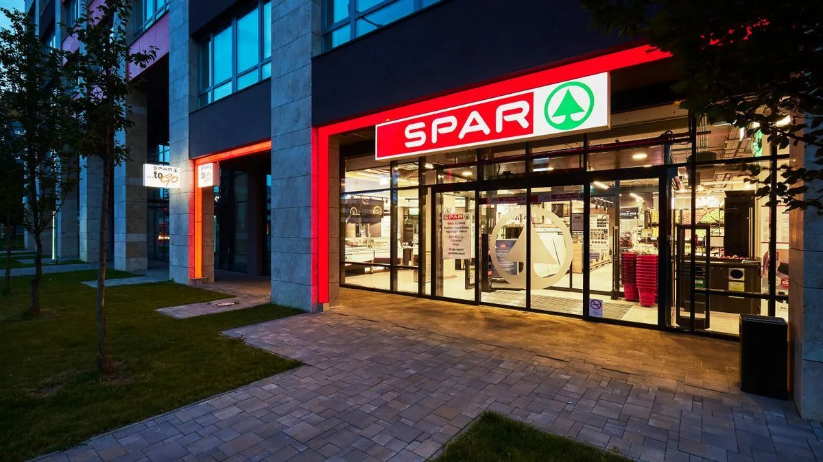 spar