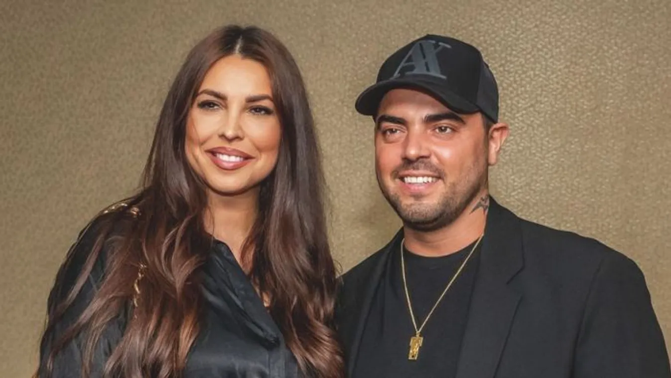 Young G Béci: „Ilyen erős házasság a világon nem létezik”