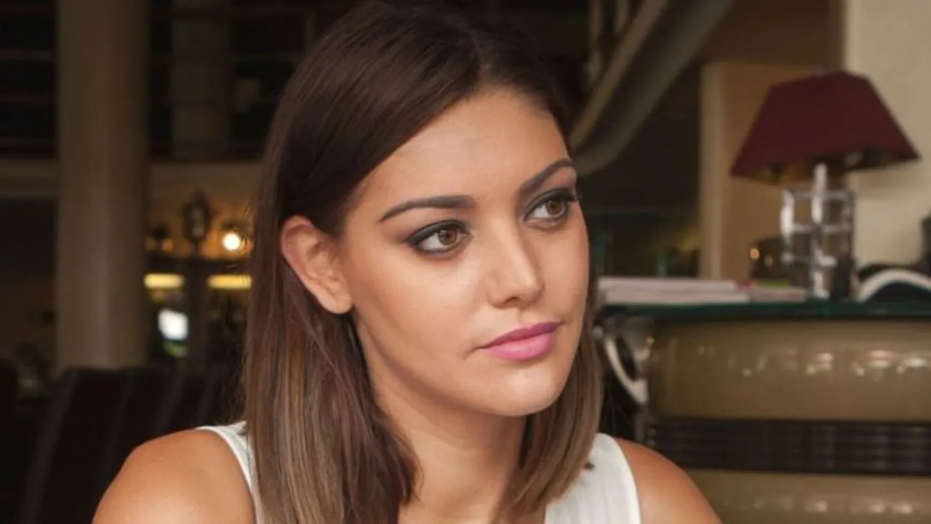 Amaráról osztott meg fontos bejegyzést Kulcsár Edina