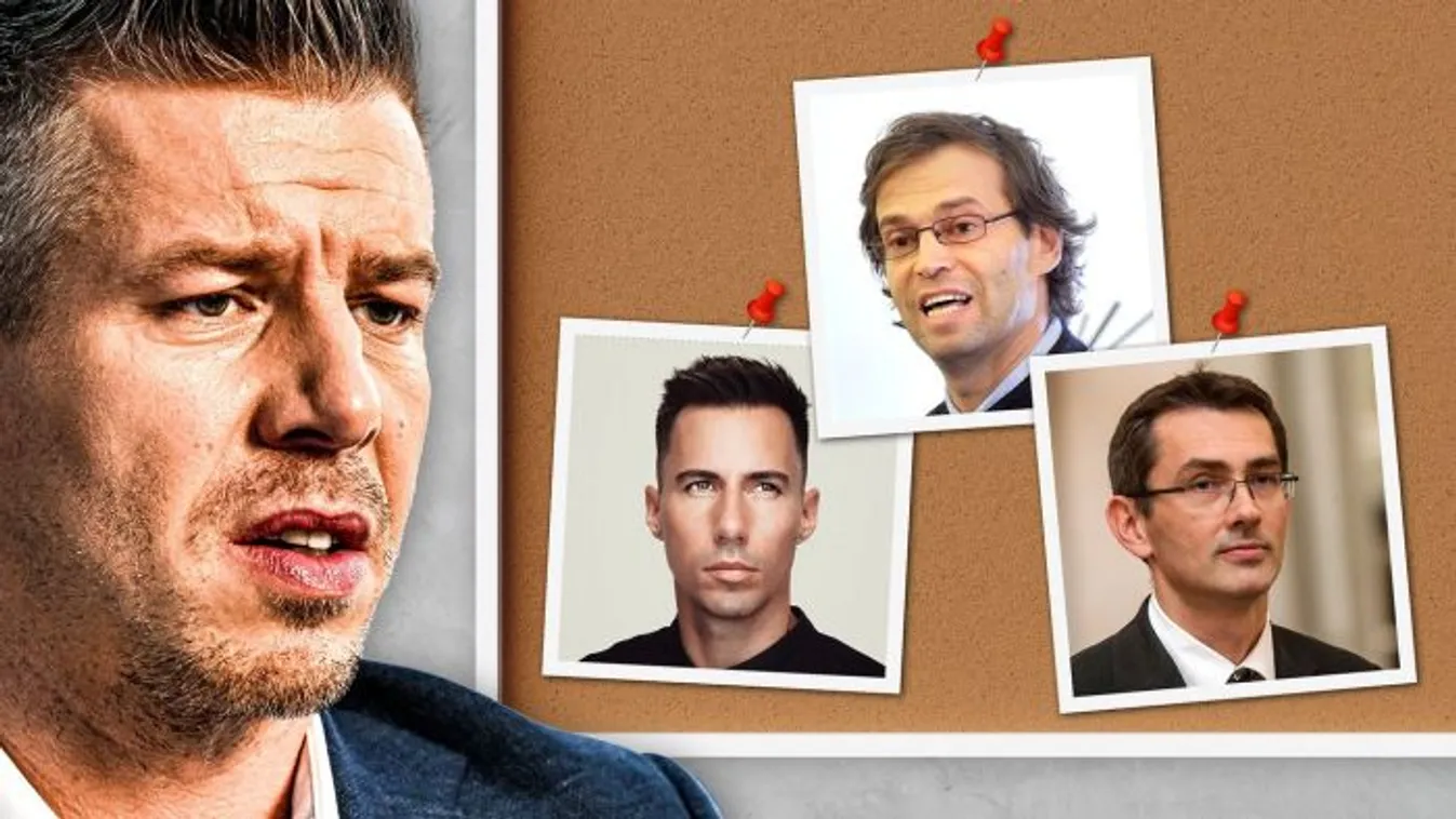 Magyar Péter emberei bármit bevállalnak, hogy ártsanak