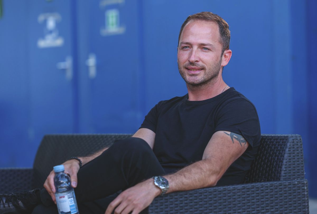 krisz rudi