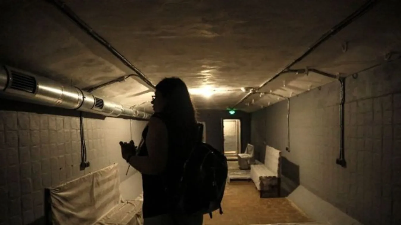 Az Európai Unió változatlan erővel készül a háborúra