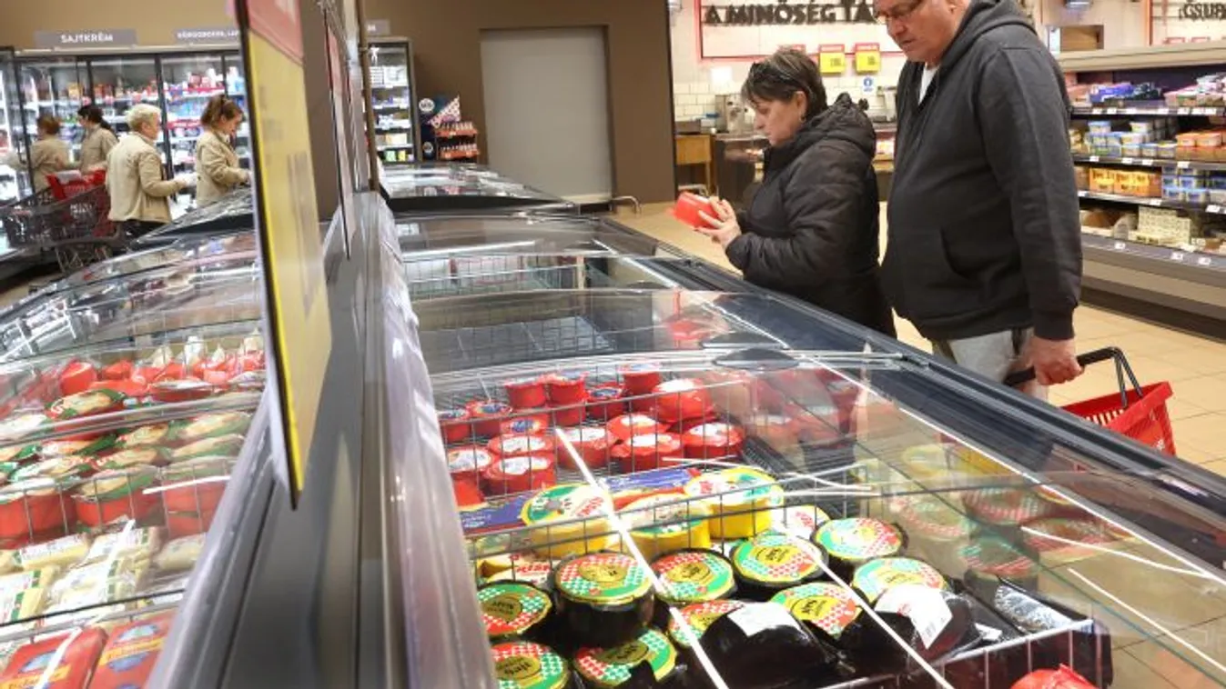 Árréscsökkentés védi az emberek pénzét