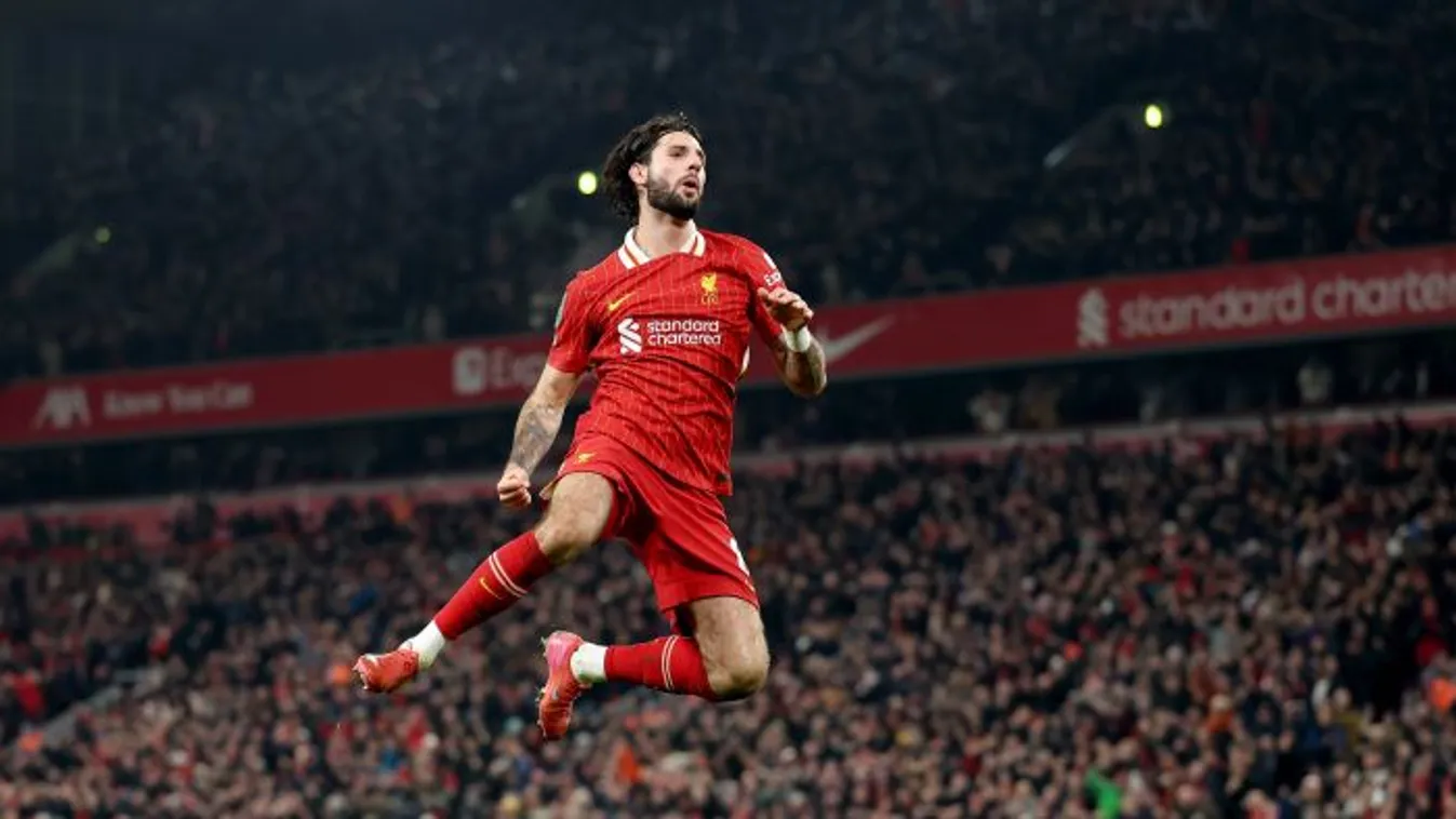 Horror Liverpoolban, Szoboszlaiék szurkolói rútul ráfizetnek