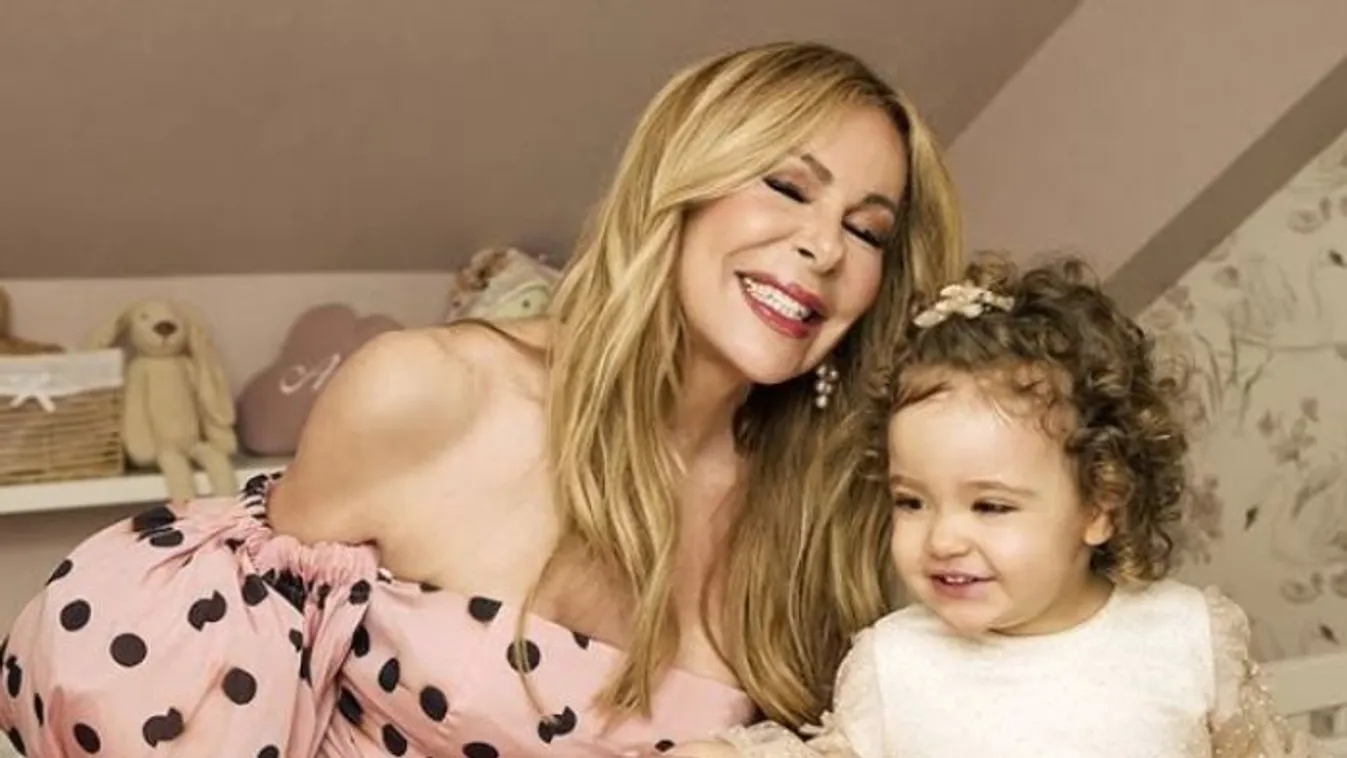 "68 évesen a halott fiam spermájától szültem - és szerintem nem ez volt az utolsó"