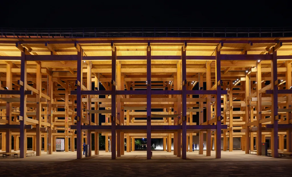 Oszakai világkiállítás