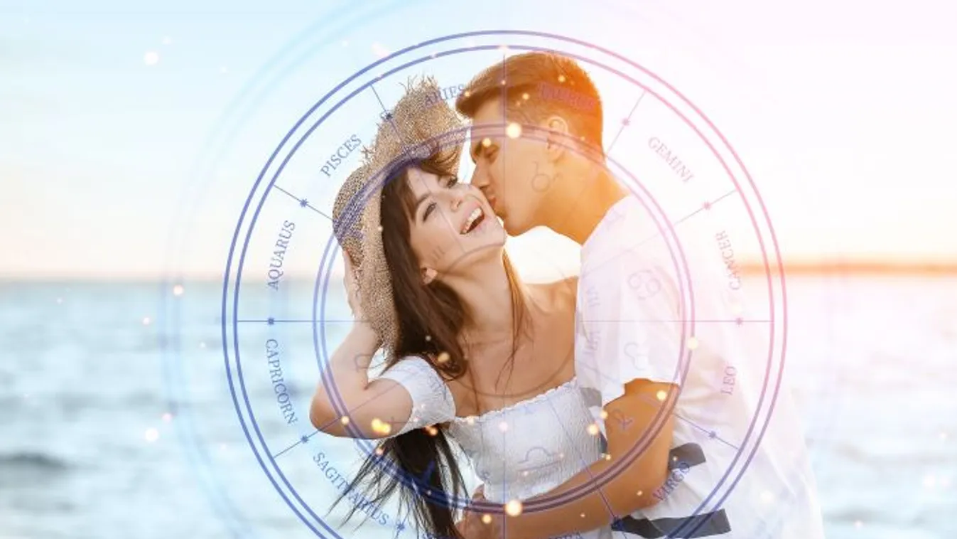 3 csillagjegyre nyáron rátalál a szerelem