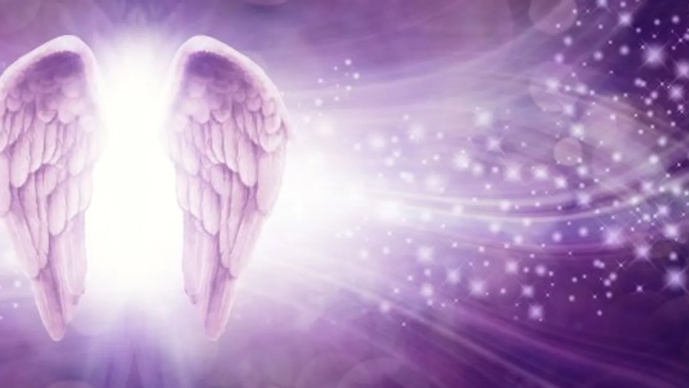 Angyalüzenet: 3 csillagjegy jeleket kap májusban