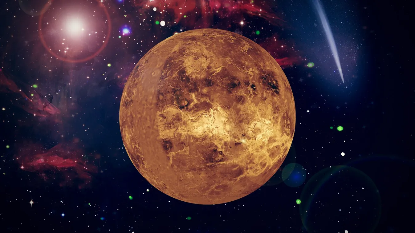 Vasárnap vége a Vénusz retrográdnak, ezt hozza az életünkbe