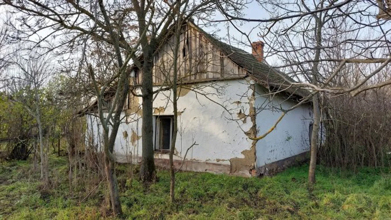 Függöny leszaggatva, szekrények szétdúlva: rejtélyesen tűntek el a Csongrád vármegyei ház lakói – galéria