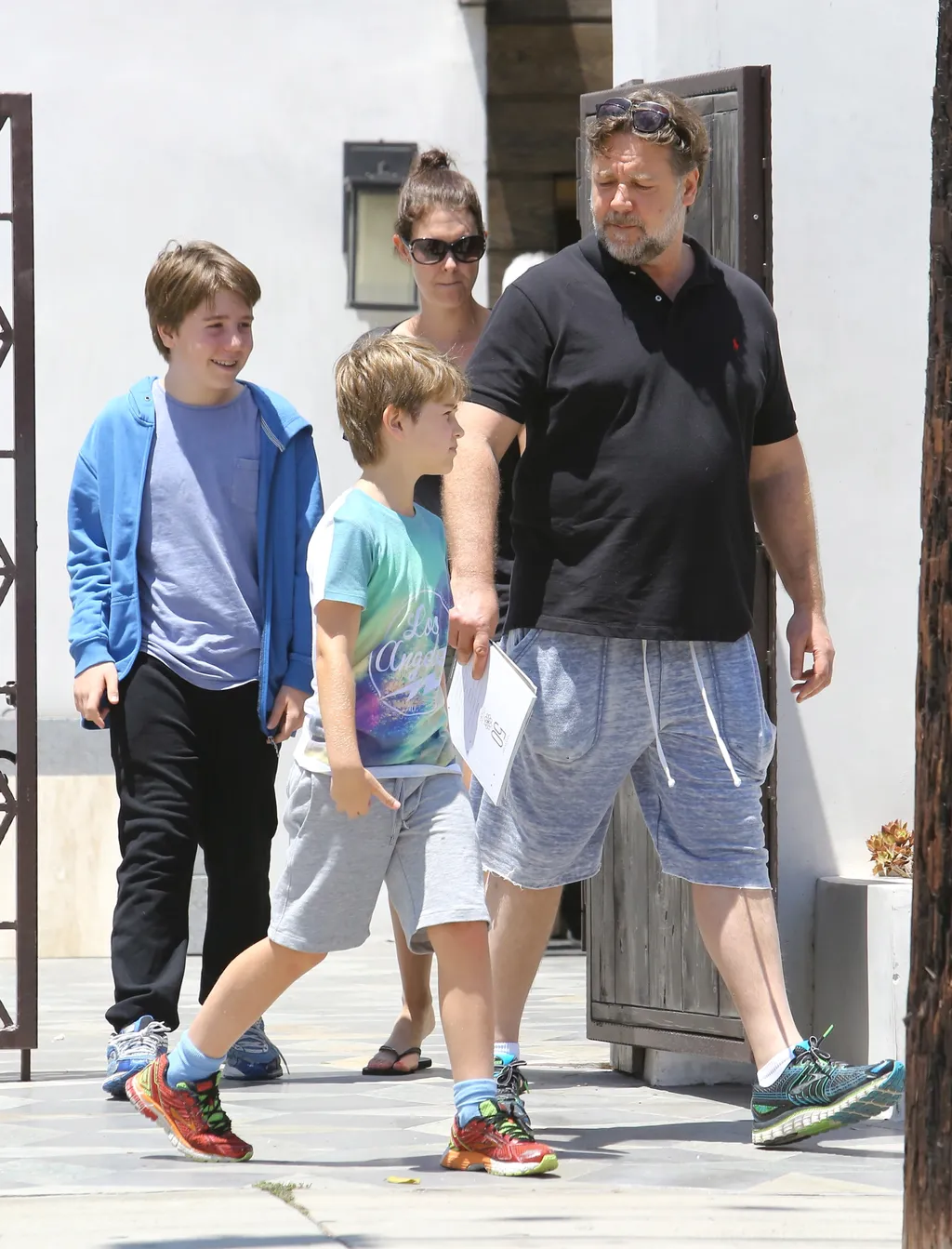 Russell Crowe galéria