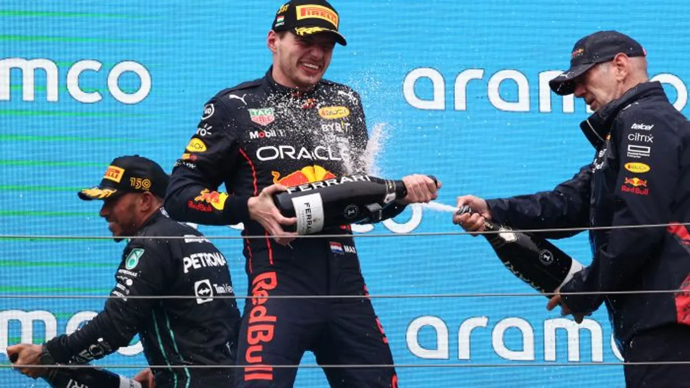 Őrült pénzszórás a Forma-1-ben, nem csak a pilóták kaszálnak